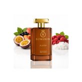 ROMERON 605 Platin Unisex Parfüm 50ml