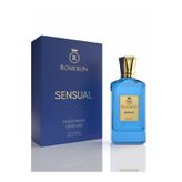 ROMERON Feromon Sensual Parfum Unisex 50ml Edp