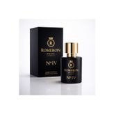 Romeron Prıvé No Iv Extrait De Parfüm Unisex 50ML