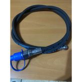 Romork Damper Hortumu 5/8" 150 cm 22 Anahtar