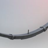 RÖMORK MAKASI 6 KAT 88cm GARANTİLİ