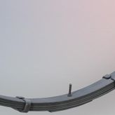 Römork Makası 7 Kat 88Cm Garantili