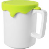 Ron Paint Mug Kupa Tall Yeşil
