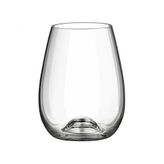 Rona Wine Solution Kırmızı Şarap Bardağı - 660 ml - 6'lı Set