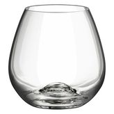 Rona Wine Solution Kırmızı Şarap Kadehi - 540 ml - 6'lı Set - Saydam