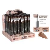 Ronassi Kahverengi Maskara Volume Lift