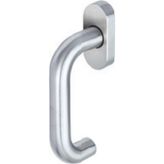 RONDO PASLANMAZ PENCERE KOLU