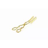 Rönesans Gold Servis Maşası 21Cm