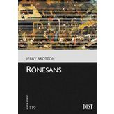 Rönesans - Jerry Brotton