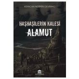 Rönesans Yayınları Haşhaşilerin Kalesi: Alamut