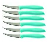 Rooc 18 cm 6'lı Meyve Bıçağı