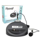 Roof R-651 Yaka Mikrofonu