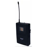 Roof R-7 UHF Yaka Mikrofon