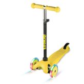 Rookie Işıklı Scooter