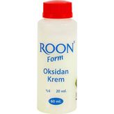 Roon Form Oksidan 20 Volume 60 ml Krem
