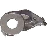 ROOT RADYATOR UST BAGLANTI BRAKETI SOL VECTRA B
