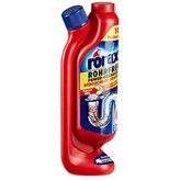 Rorax Otomatik Dozajlı Lavabo Gider Tıkanık Açıcı 424750