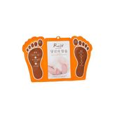 Rose 5In1 Professıonal Çorap Tipi Ayak Peeling Maskesi