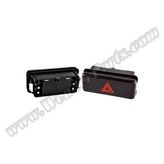 Rose Bmw E34 E32 E36 Flaşör Düğmesi - - - B A61311374220