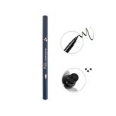 Rose Çift Uçlu Yıldız Desenli Eyeliner