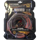 Rose Ga-80 Oto Anfi Kablo Seti