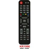 Rose Hd Uydu Kumandası