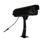Rose KM-400 850 TV Line Analog Plaka Okuma Kamerası - Siyah