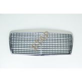 Rose Mercedes S.e 124 93-95 Panjur Mat Siyah Krom 1248800983