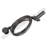 Rose Mercedes W140 M120 Krank Devir Sensörü - - - M A0031532228