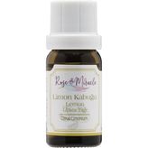 Rose Miracle Limon Kabuğu Yağı 10 ml