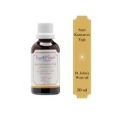 Rose Miracle Sarı Kantaron Yağı 50 ml