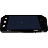 Rose Mr-11 7 Full Hd, Usb, Tf Bluetooth Araç Double Teyp