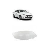 Rose Peugeot 301 Sol Ön Far Camı