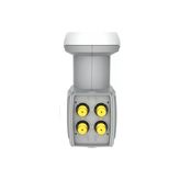 Rose Quattro Lnb Merkezi Sistem Lnb