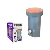 Rose Rg-100 Tekli Lnb (Single) 0.1Db Full Hd