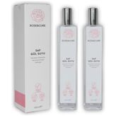 Rose Saf Gül Suyu Ev Seti- 2 Adet 100 ml