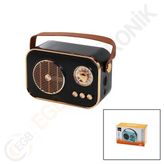 ROSE SP-412 M4 MÜZİK KUTUSU