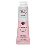 Rose Vanilla El Kremi