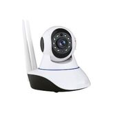Rose Wifi Smart Kamera