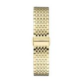 Rosefield UEG.S135 Gold 16 mm Çelik Kordon