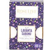Roselive 100 gr Lavanta Sabunu