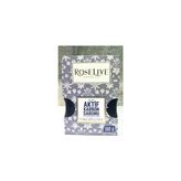 ROSELİVE AKTİF KARBON SABUNU
