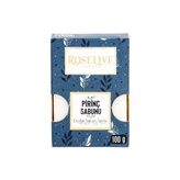 Roselive Doğal Pirinç Sabunu