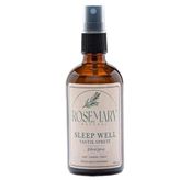 Rosemary Natural 100 ml Sleep Well Yastık Spreyi