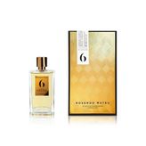 Rosendo Mateu No:6 EDP 100 ml Unisex Parfüm