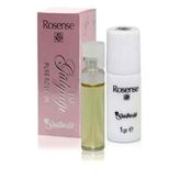 Rosense 1 gr Saf Gül Yağı