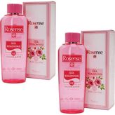 Rosense 2×300 ml Doğal Gül Kolonyası