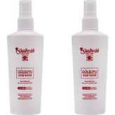Rosense 2x125 ml Gül Suyu