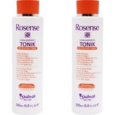 Rosense 2x200 ml Canlandırıcı Tonik