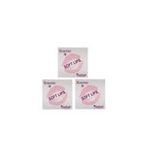 Rosense 3x5 ml Dudak Vazelini